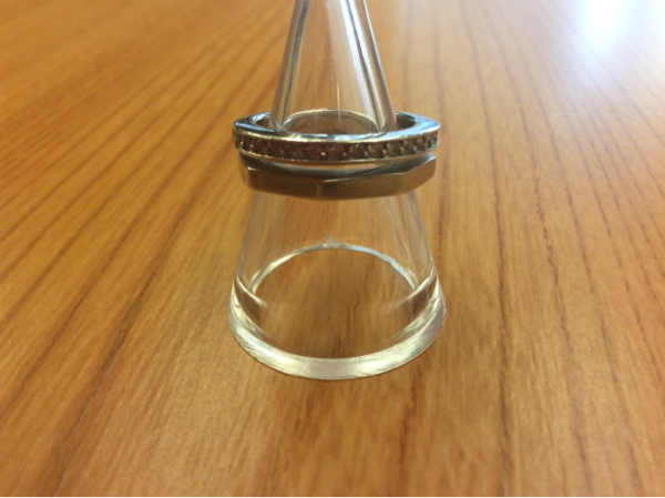 SILVER 925 指輪 シルバーリング #11号 指飾り ファッション小物 装飾品 中古品 レディースアクセサリー【1032】A拍卖