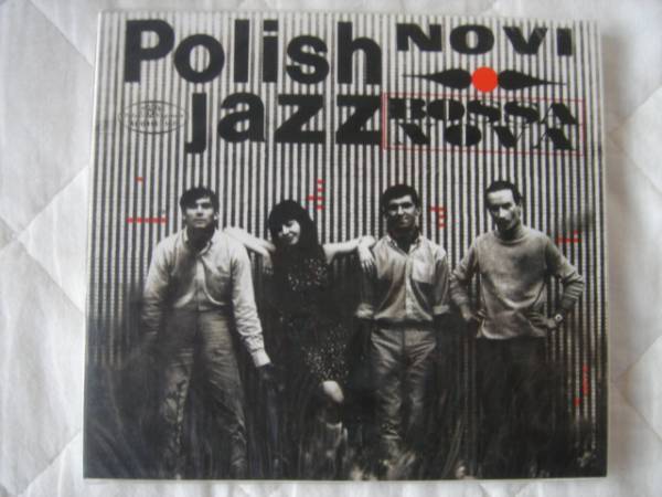 ノヴィ・シンガーズ★ボッサノヴァ★ポーランド拍卖