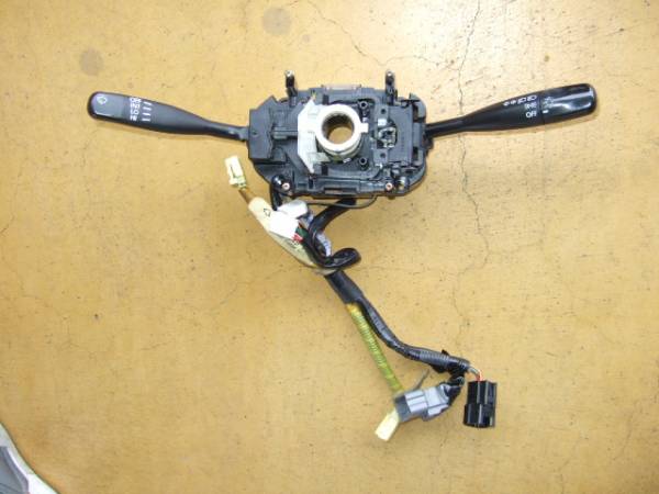 13年 ミラジーノ L700S ディマースイッチ ステアリング拍卖