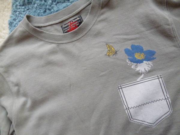 即決価格 早い者勝ち だまし絵 トリックデザイン スウェット トレーナー 騙し絵拍卖