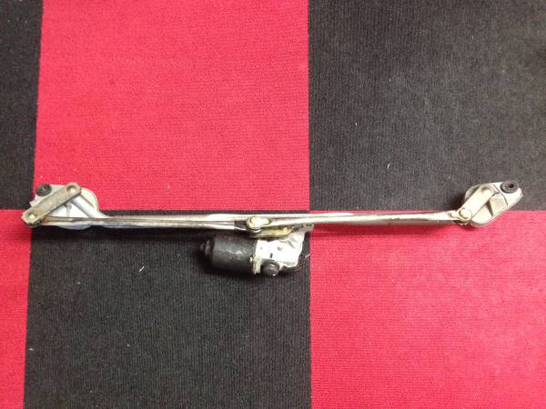 ★☆ 05y ダッジ マグナム ワイパーモーター ワイパーリンク ☆拍卖