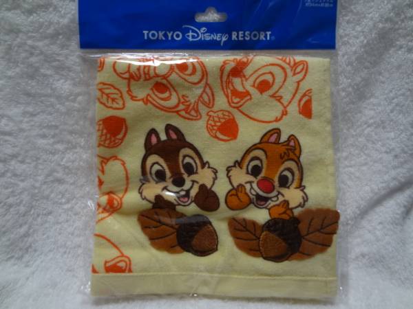 TDRウオッシュタオル チップ&ディールN拍卖