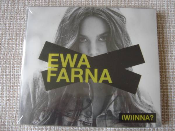 EWA FARNA★(W)INNA?★ポーランド拍卖