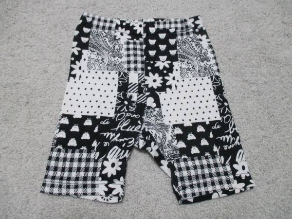 キッズ 可愛い ハーフパンツ ベビー サイズ95 拍卖