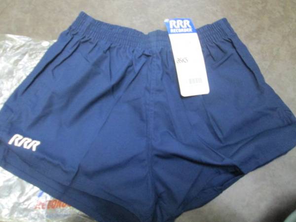 新品 アシックス レコーダー 94年 バレー ショートパンツ拍卖