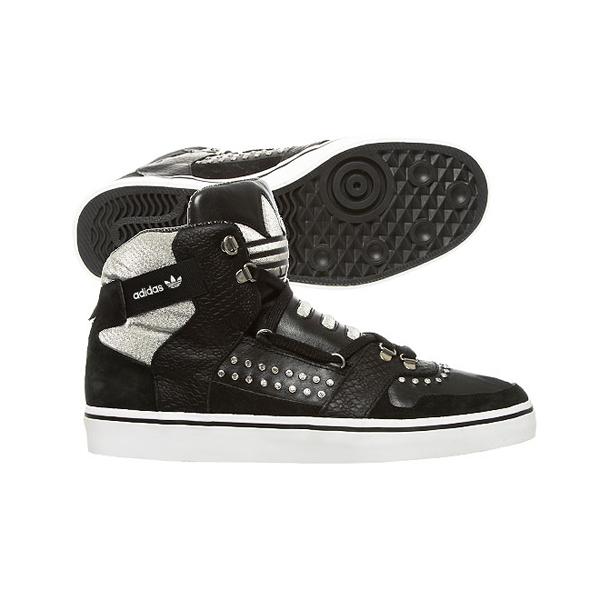 29cm US11【adidas Originals for VANQUISH HARDLAND】G12490拍卖