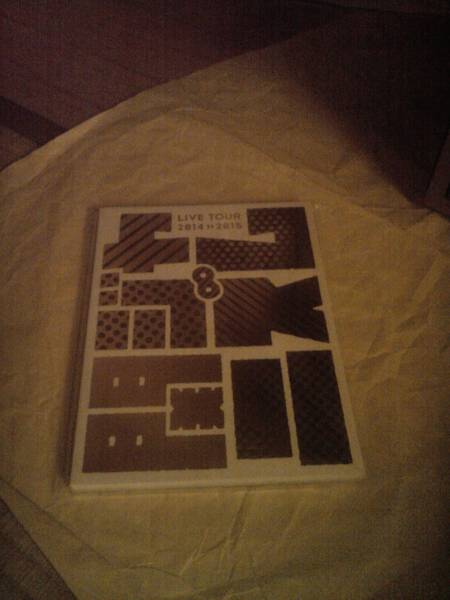 関ジャニズムコングッズ パンフ 関ジャニ∞ 2014拍卖