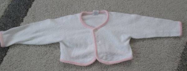 キッズ タオル地 ウエア 長袖 ベビー サイズ70~85 子供 拍卖