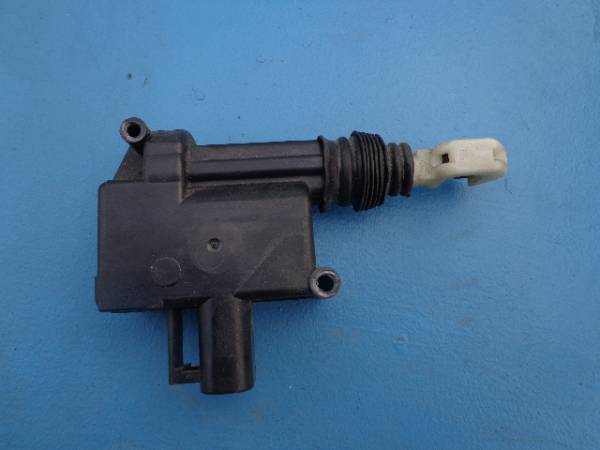 ★☆ 1993 キャデラック ブロアム ドアロックアクチュエーター 右前 保証付き ☆拍卖