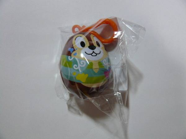 ディズニーランドホテル イースター エッグオーナメント チップ 非売品拍卖