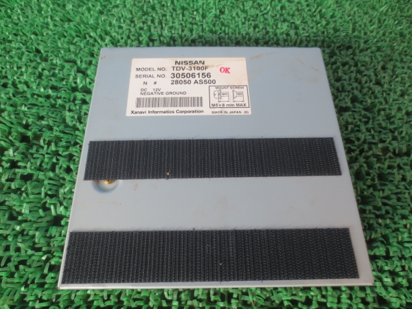 ★☆GF50 シーマ TVチューナー TDV-3100F☆★拍卖