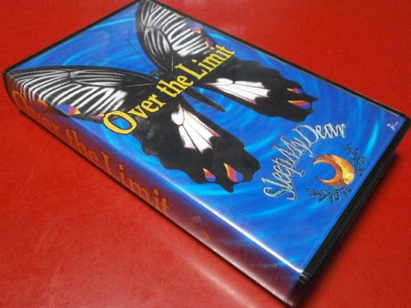 Over The Limit オーヴァーザリミット Sleep My Dear スリープマイディア Silver-Rose シルヴァーローズ PENICILLIN ペニシリン O-JIR 808拍卖