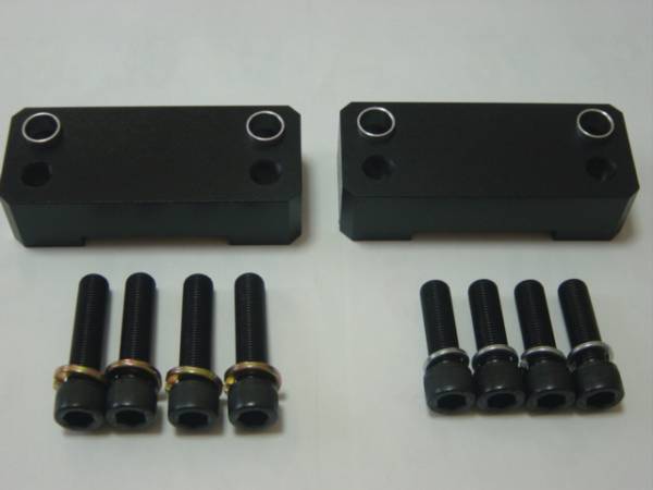 ヴェロッサ(JZX110系) ネガキャンアダプター30mm拍卖