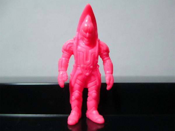 特撮 戦隊 怪人 キャラ 消しゴム拍卖