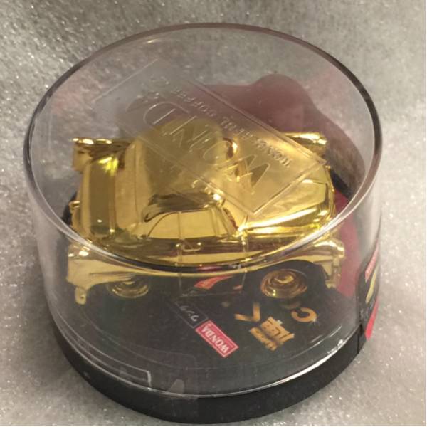 WONDA ワンダー コーヒー クライスラー300 1955 ブルバックカー拍卖