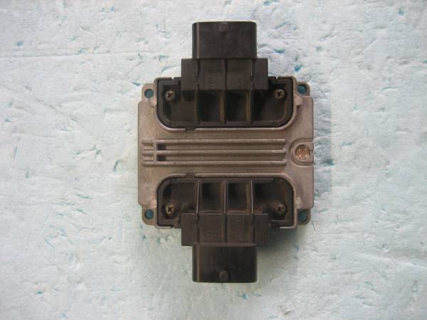 オペル ヴィータ ATコントロールユニット拍卖