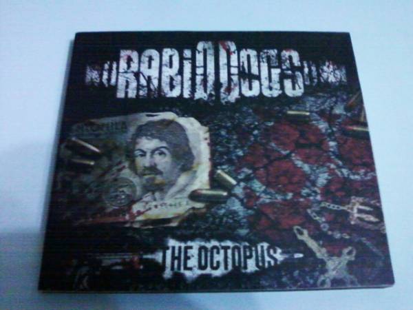 送料込 Rabid Dogs - The Octopus拍卖