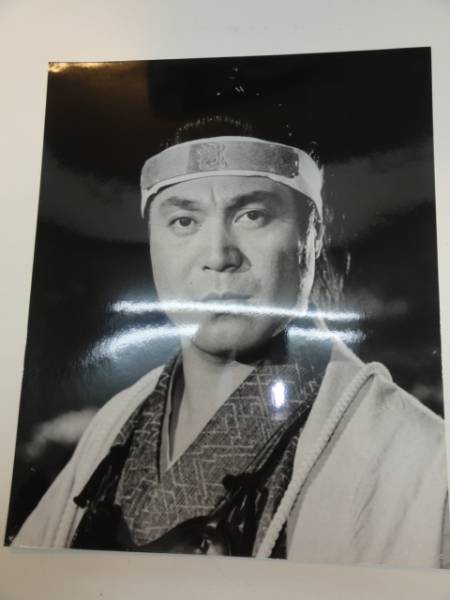 98844藤田まこと『必殺!ブラウン館の怪物たち』大判スチル拍卖