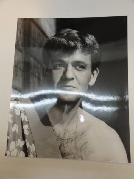 98852藤田まこと『必殺!ブラウン館の怪物たち』大判スチル拍卖