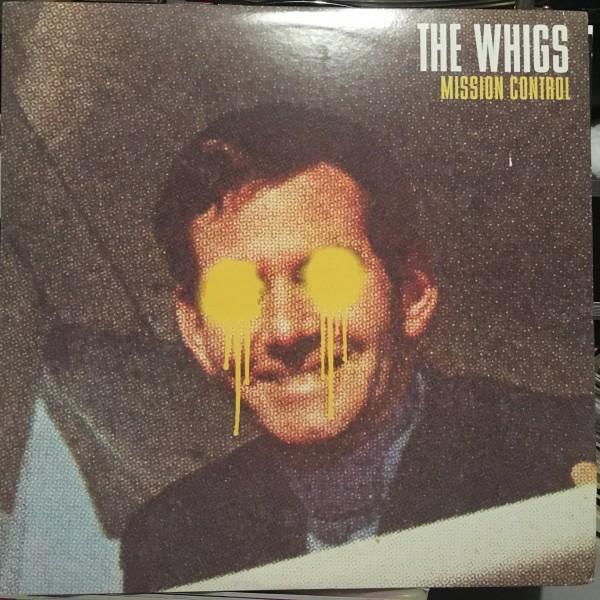 The Whigs / Mission Control拍卖