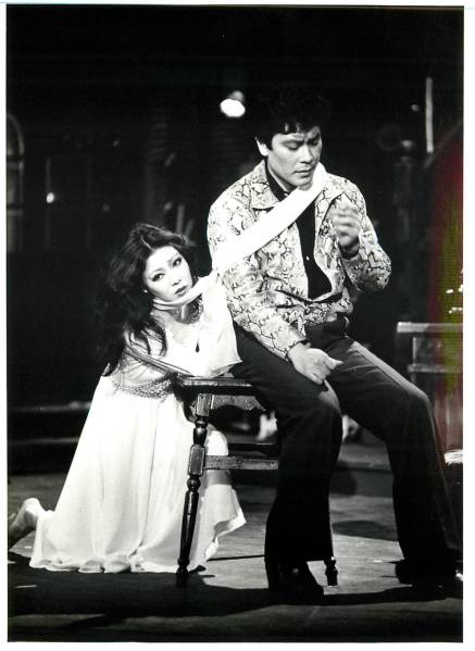 p28836大地喜和子『地獄のオルフェ』スチル拍卖