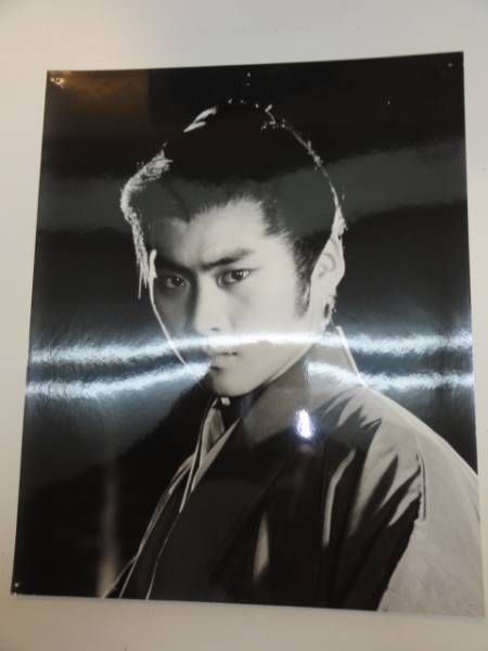 98847藤田まこと『必殺!ブラウン館の怪物たち』大判スチル拍卖