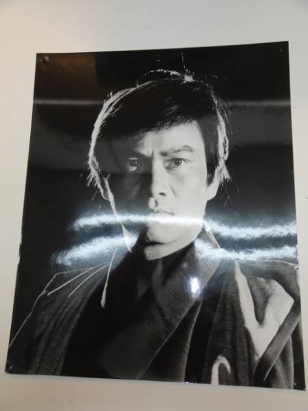 98850藤田まこと『必殺!ブラウン館の怪物たち』大判スチル拍卖