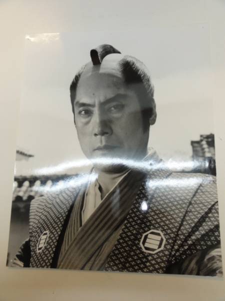 98851藤田まこと『必殺!ブラウン館の怪物たち』大判スチル拍卖