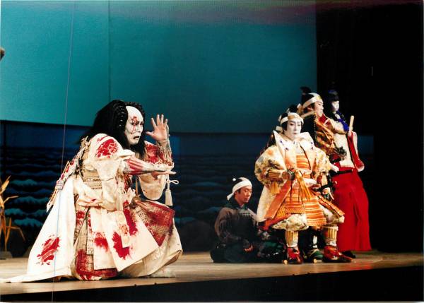 p28758『松本幸四郎』歌舞伎スチル拍卖