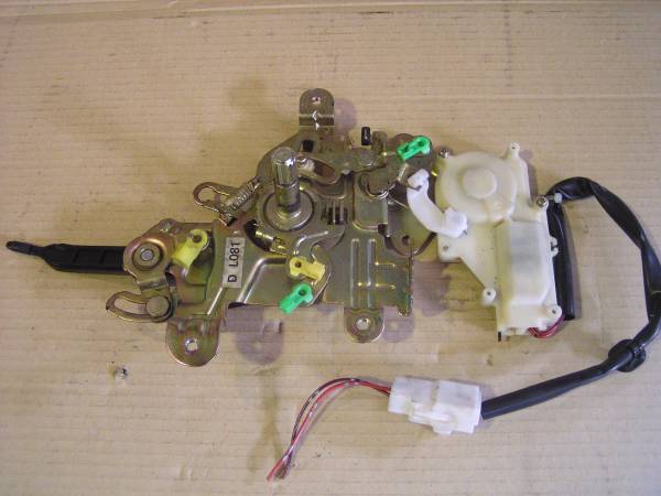MPV LWEW 右 スライド アクチュエーター拍卖