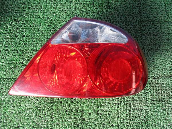★☆ジャガー Xタイプ テールライト 右☆★拍卖