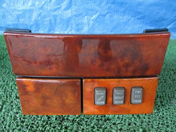 ★☆UCF31 セルシオ 小物入れ スイッチ☆★拍卖