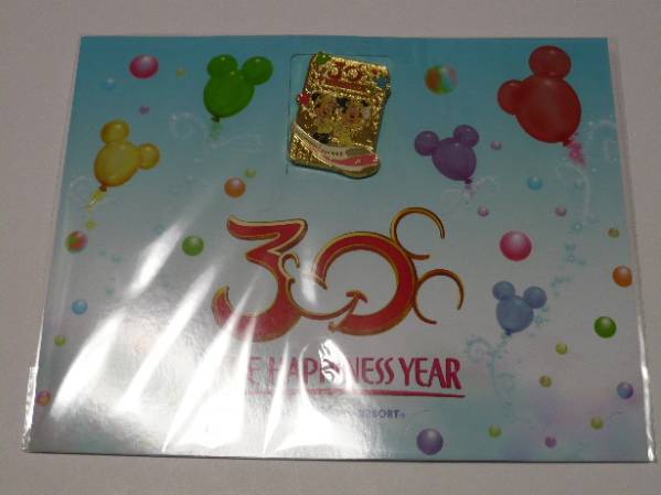 2013 ディズニーリゾートライン 記念ピン 非売品 拍卖