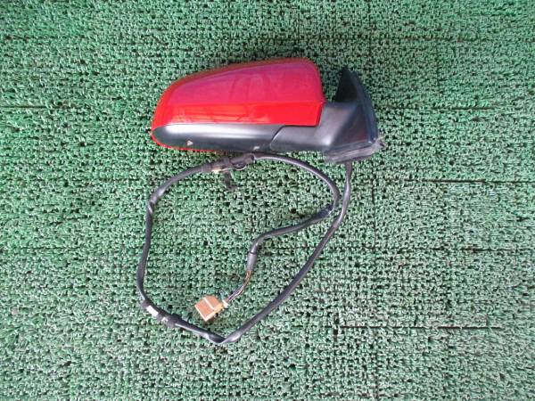 ★☆アウディ A4 ドアミラー 右☆★拍卖