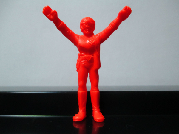 特撮 戦隊 ヒーロー キャラ 30 消しゴム拍卖