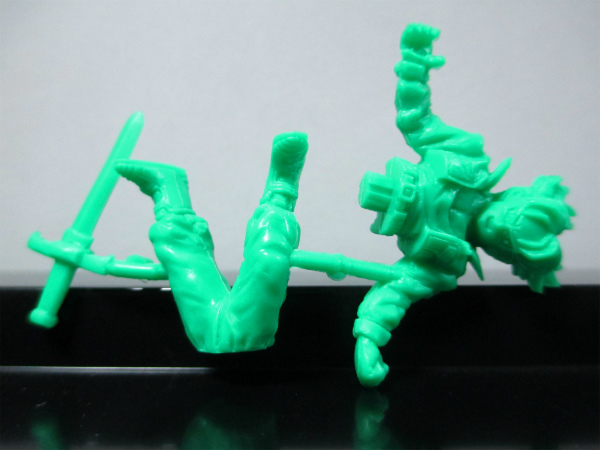 ドラ消し トランクス 未切 ドラゴンボール 消しゴム拍卖