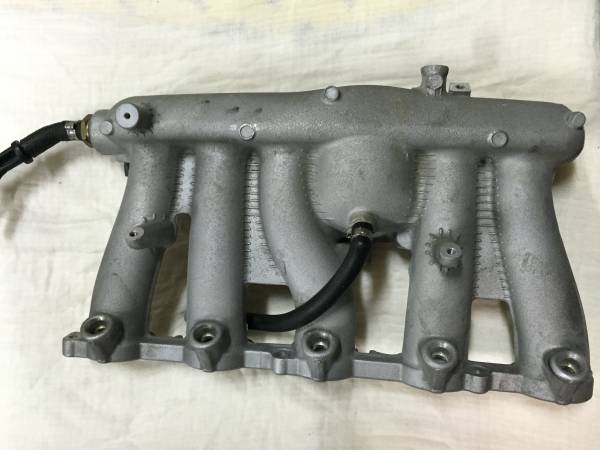 XC70 V70 ボルボ インマニ S60 S80拍卖