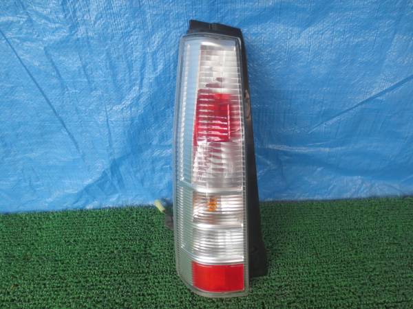 ★☆MH22S ワゴンR スティングレイ テールライト 左☆★拍卖