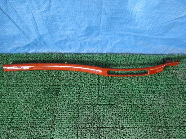 ★☆JZX110 マーク2 センターダッシュパネル 木目☆★拍卖