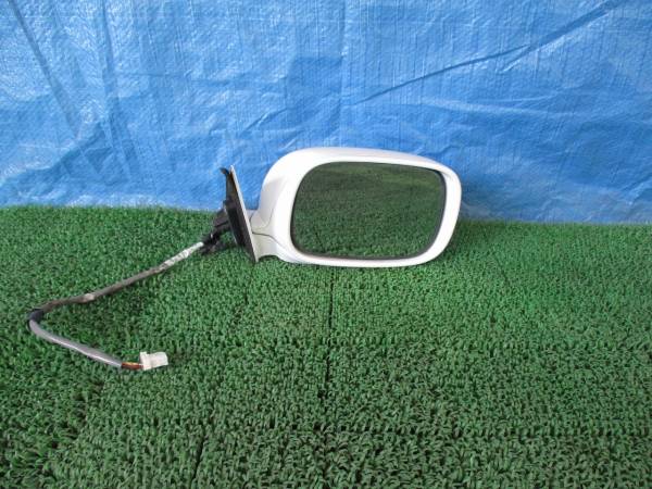 ★☆GRS182 クラウン ロイヤル ドアミラー 右☆★拍卖