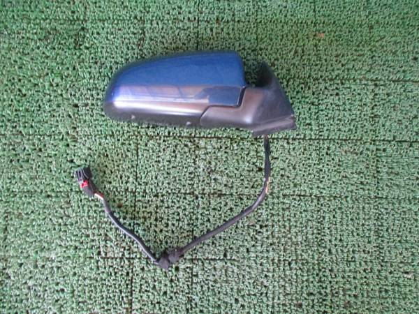 ★☆アウディ A3 ドアミラー 右☆★拍卖