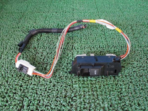 ★☆GRX120 マークX パワーウィンドウスイッチ☆★拍卖