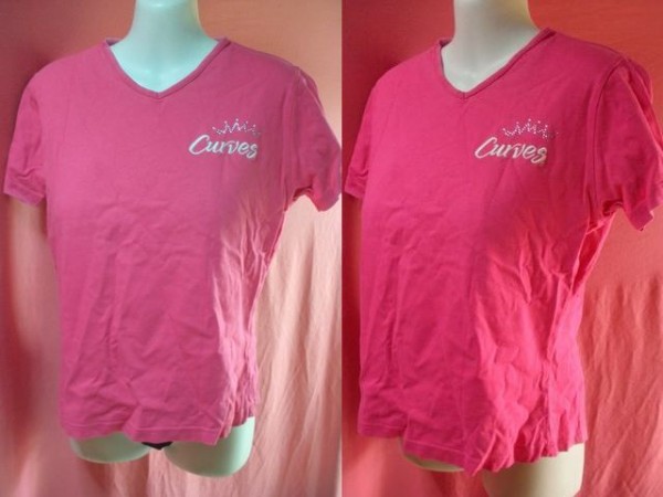 USED Trysail Tシャツ サイズS ピンク拍卖