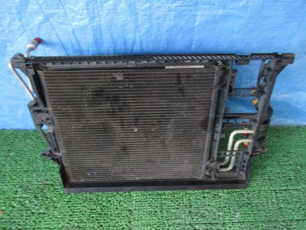 ★☆BMW 525i E39 コンデンサー オイルクーラー☆★拍卖