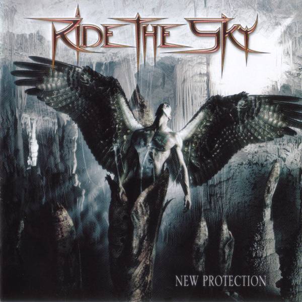 ◇'07国内盤◇ Ride The Sky - New Protection拍卖