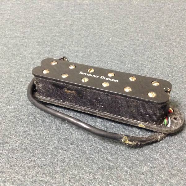 No.03T16 SeymourDuncan SJBJ-1 JB jr拍卖