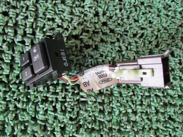 ★☆リンカーン シートメモリースイッチ☆★拍卖