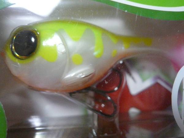 ジャッカル デラボール(チャートバックパール)新品拍卖