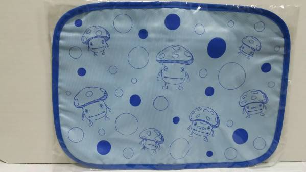 ドコモダケ トラベルポーチ拍卖