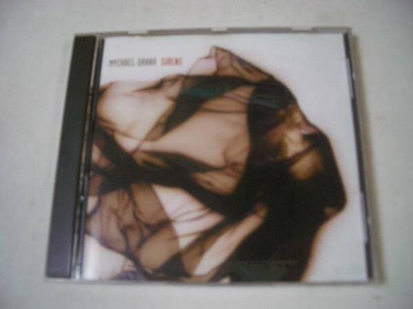 Mychael Danna(マイケル・ダナ) 「SIRENS」拍卖